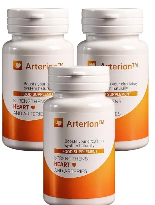 Arterion™
