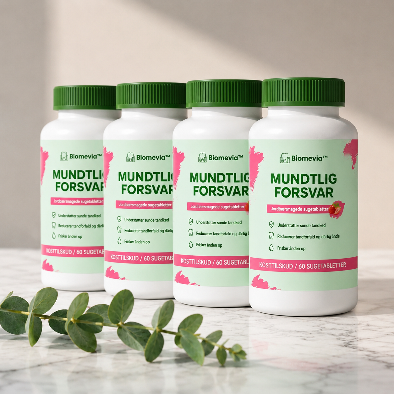 Biomevia™