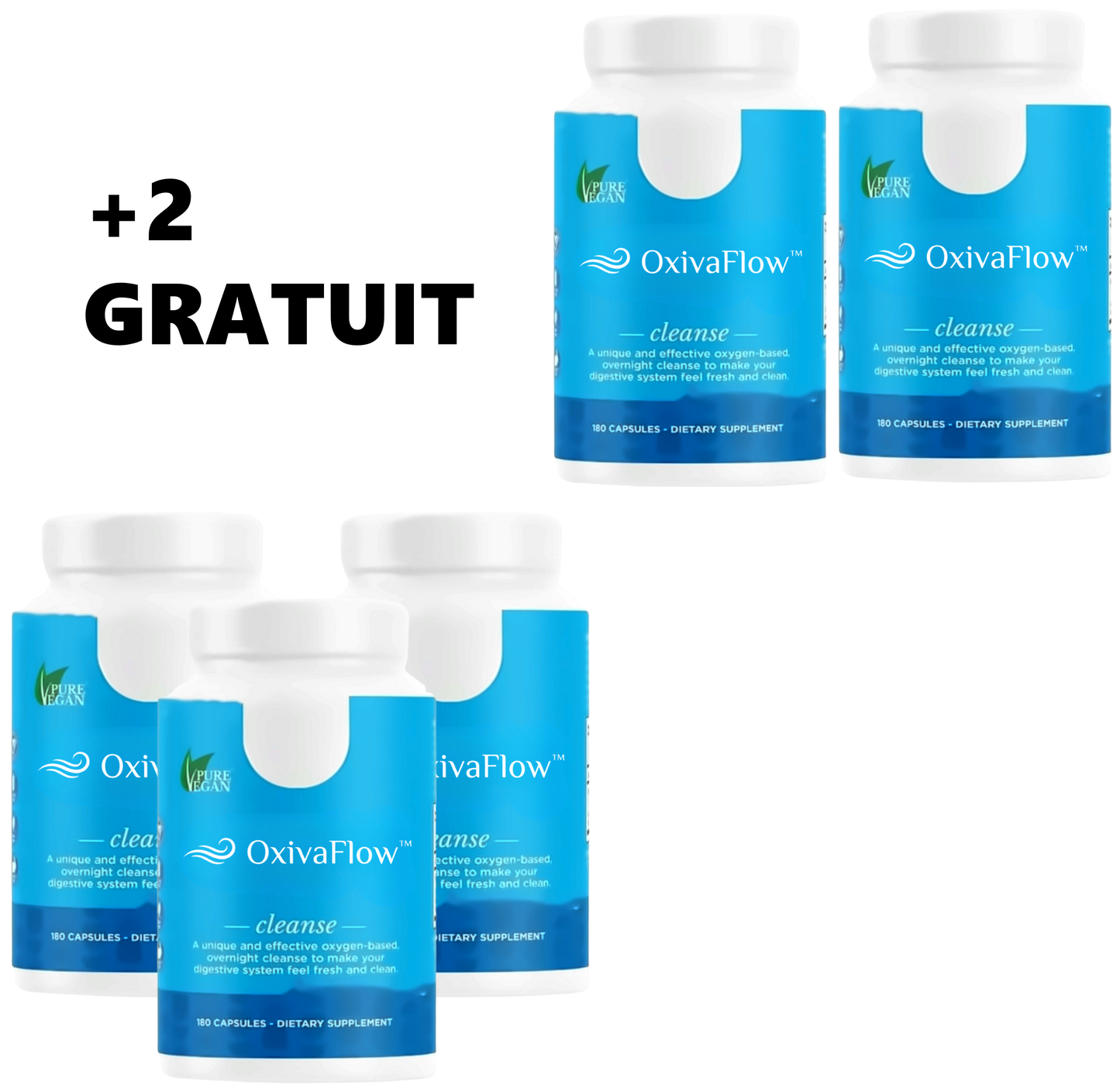 OxivaFlow™