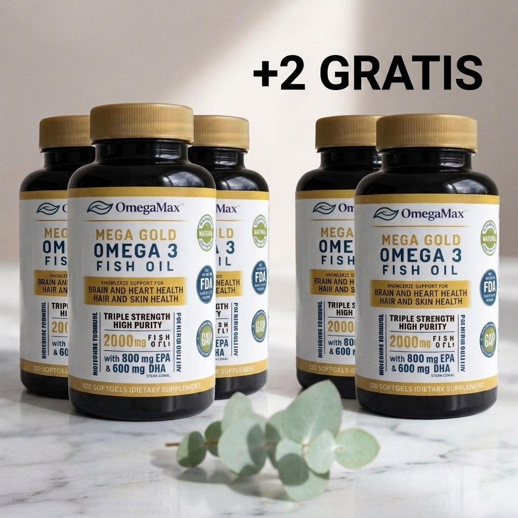 OmegaMax™