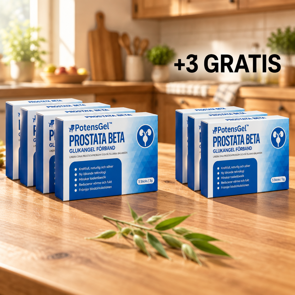 ProstaBeta™