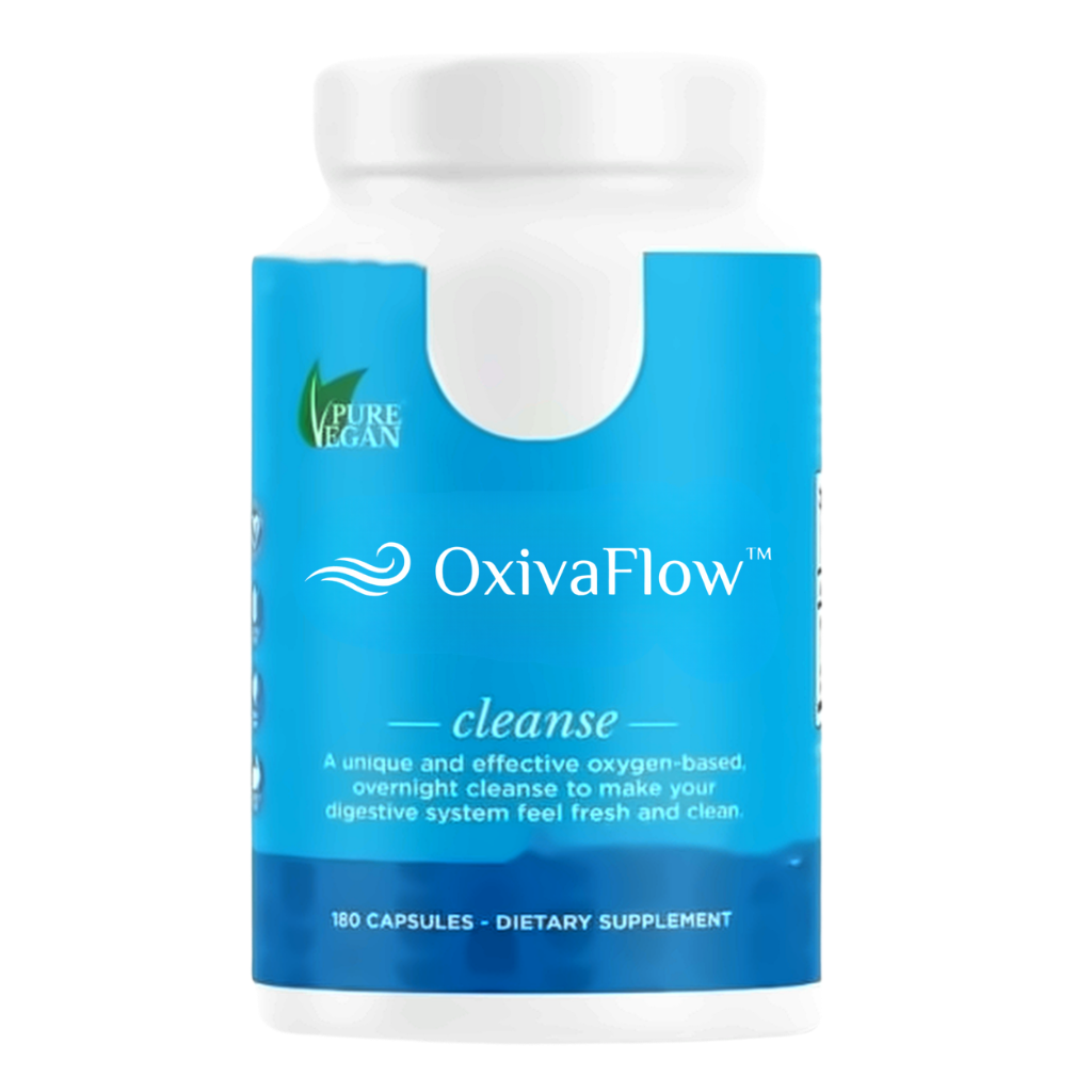 OxivaFlow™ 2.0