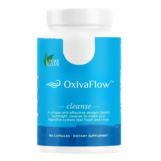 OxivaFlow™ 2.0