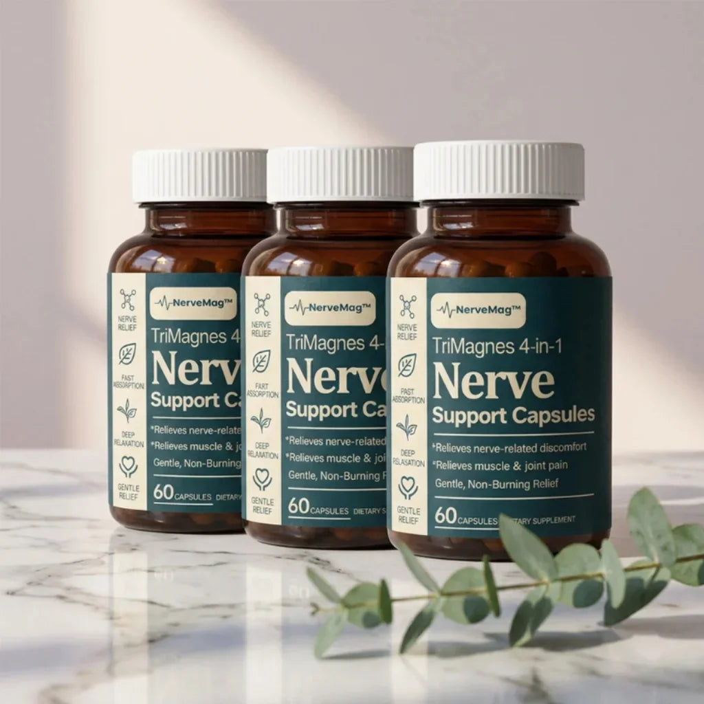 NerveMag™