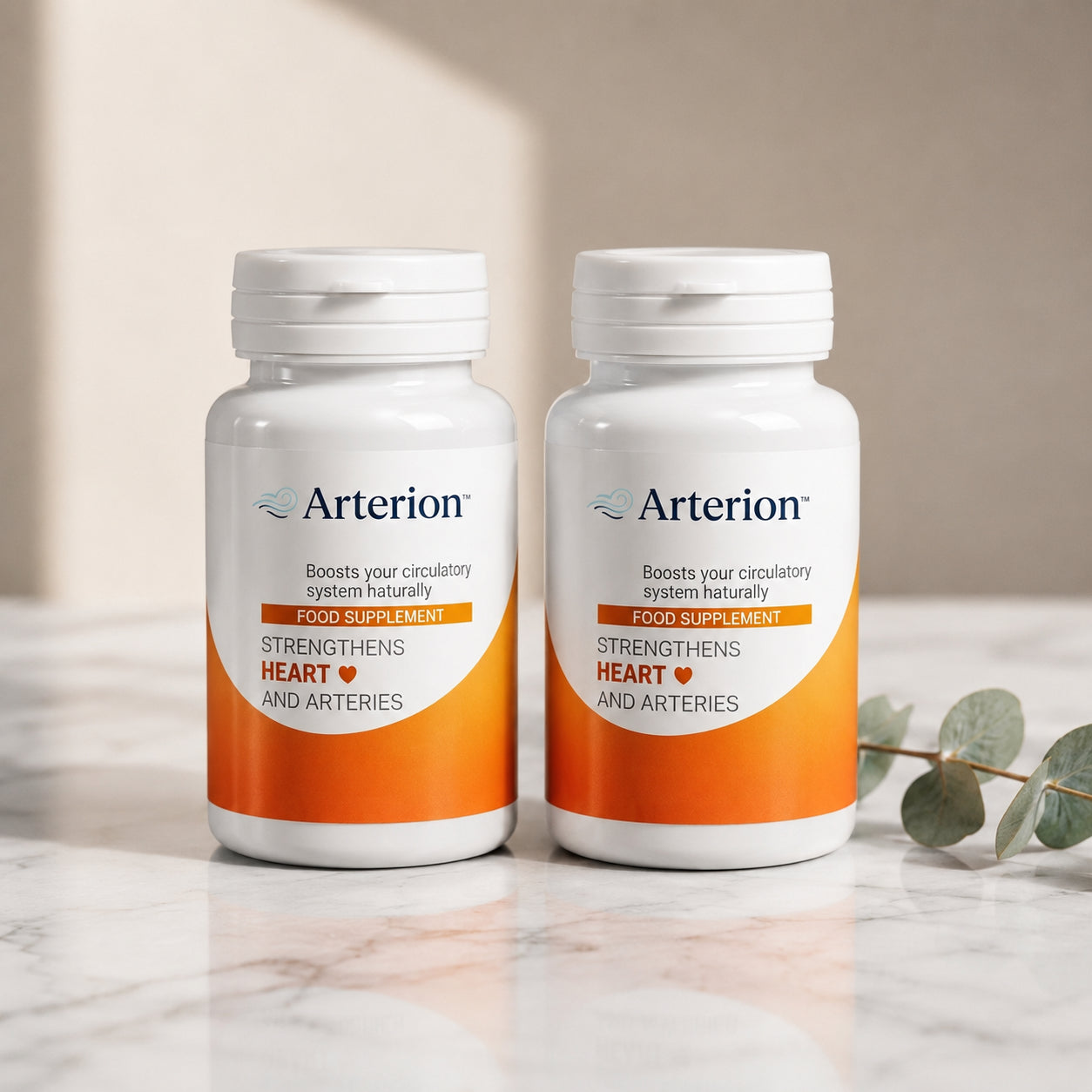 Arterion™