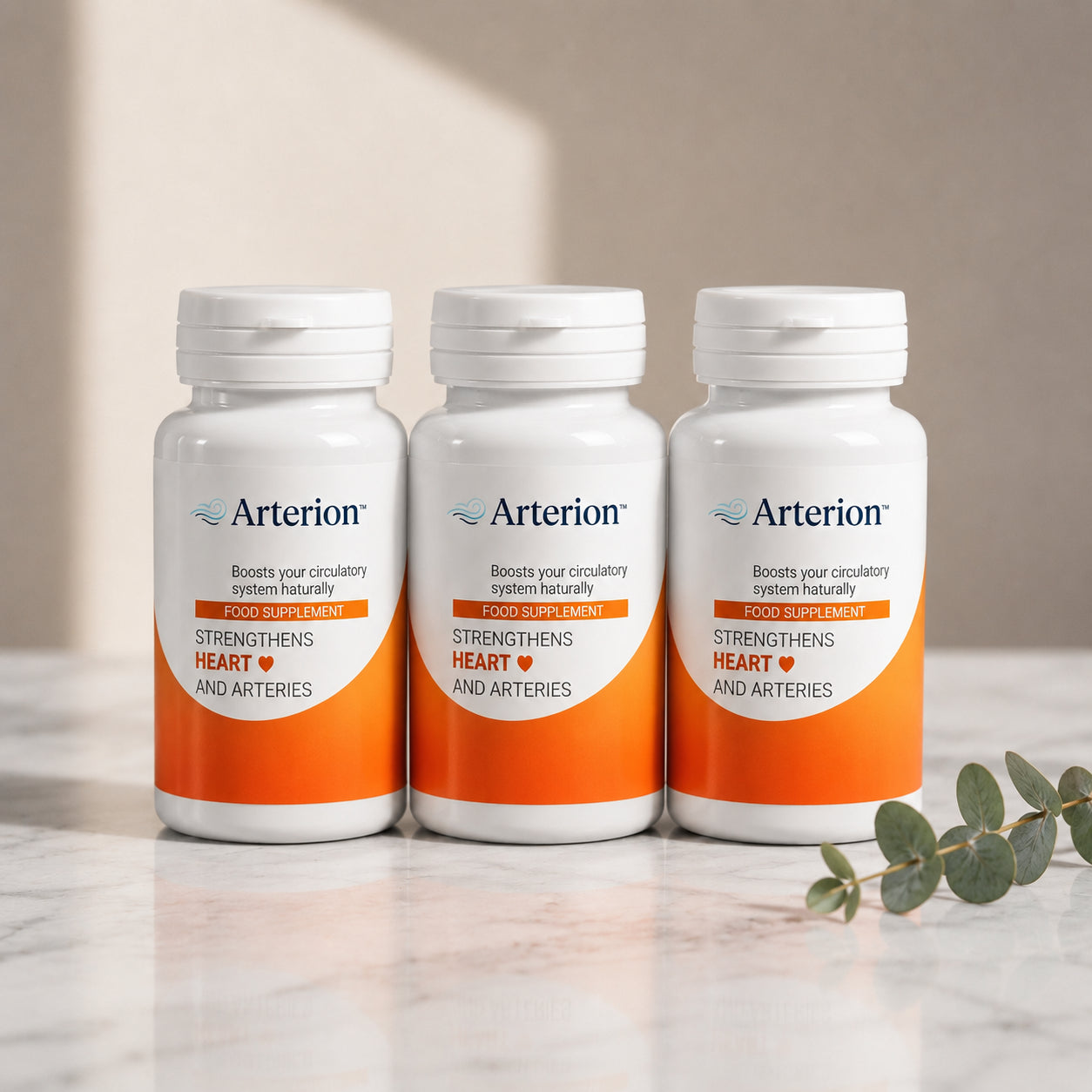 Arterion™