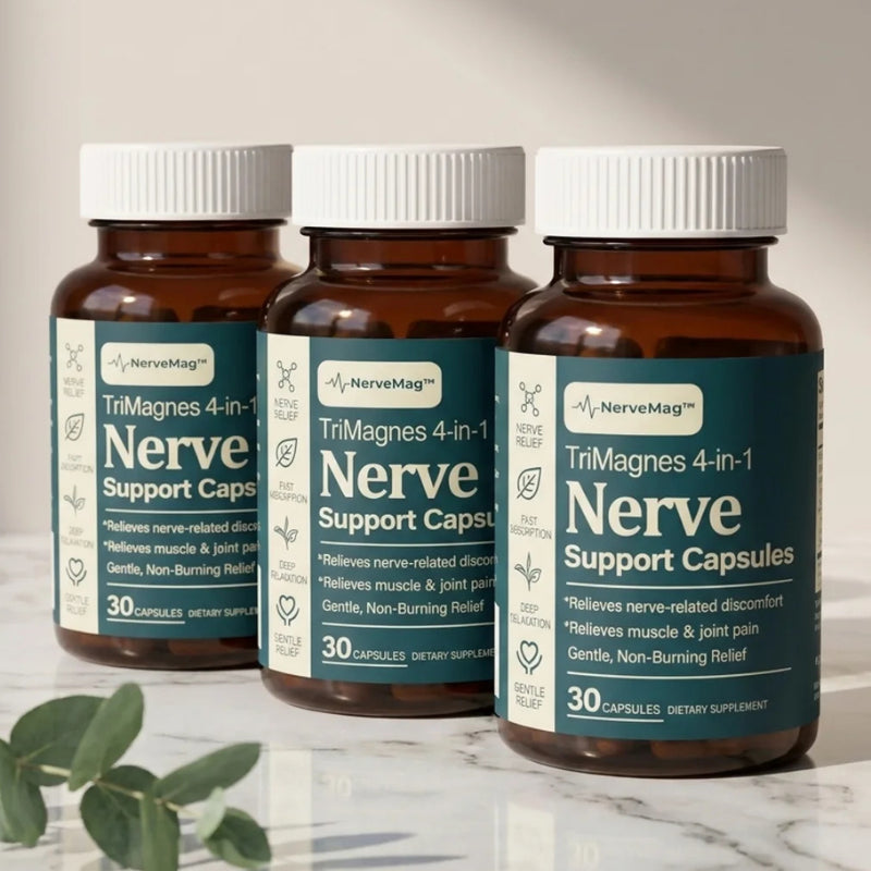 NerveMag™