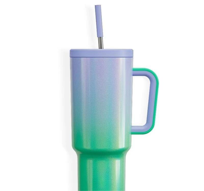 500ml 316 Stainless Steel Vacuum Insulated Travel Mug