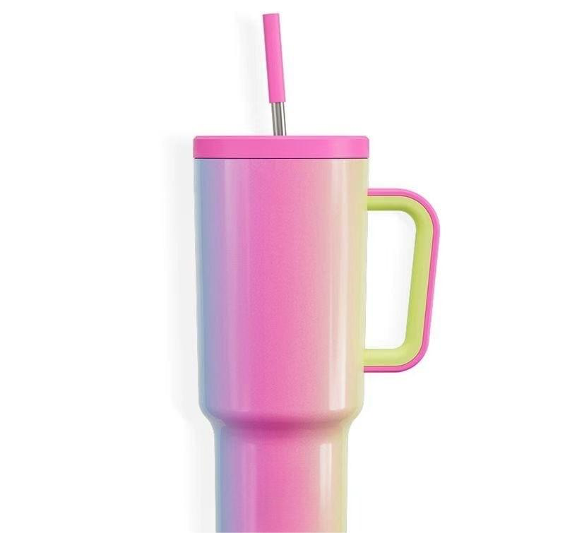 500ml 316 Stainless Steel Vacuum Insulated Travel Mug