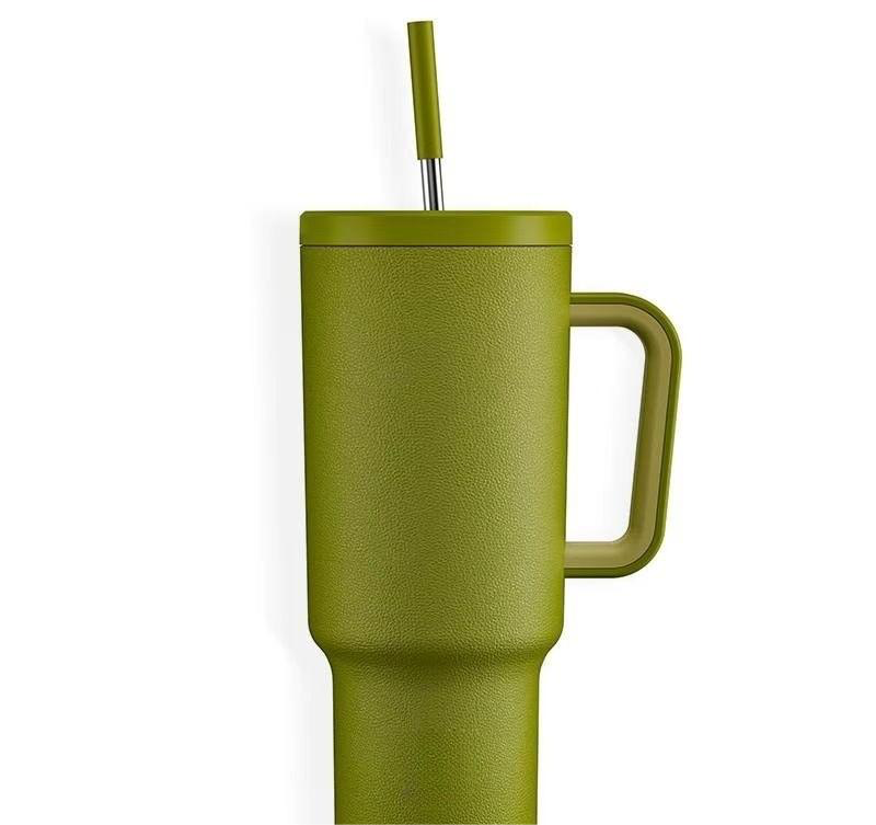 500ml 316 Stainless Steel Vacuum Insulated Travel Mug