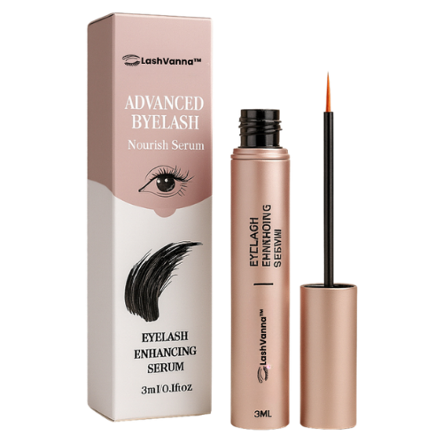 LashVanna™