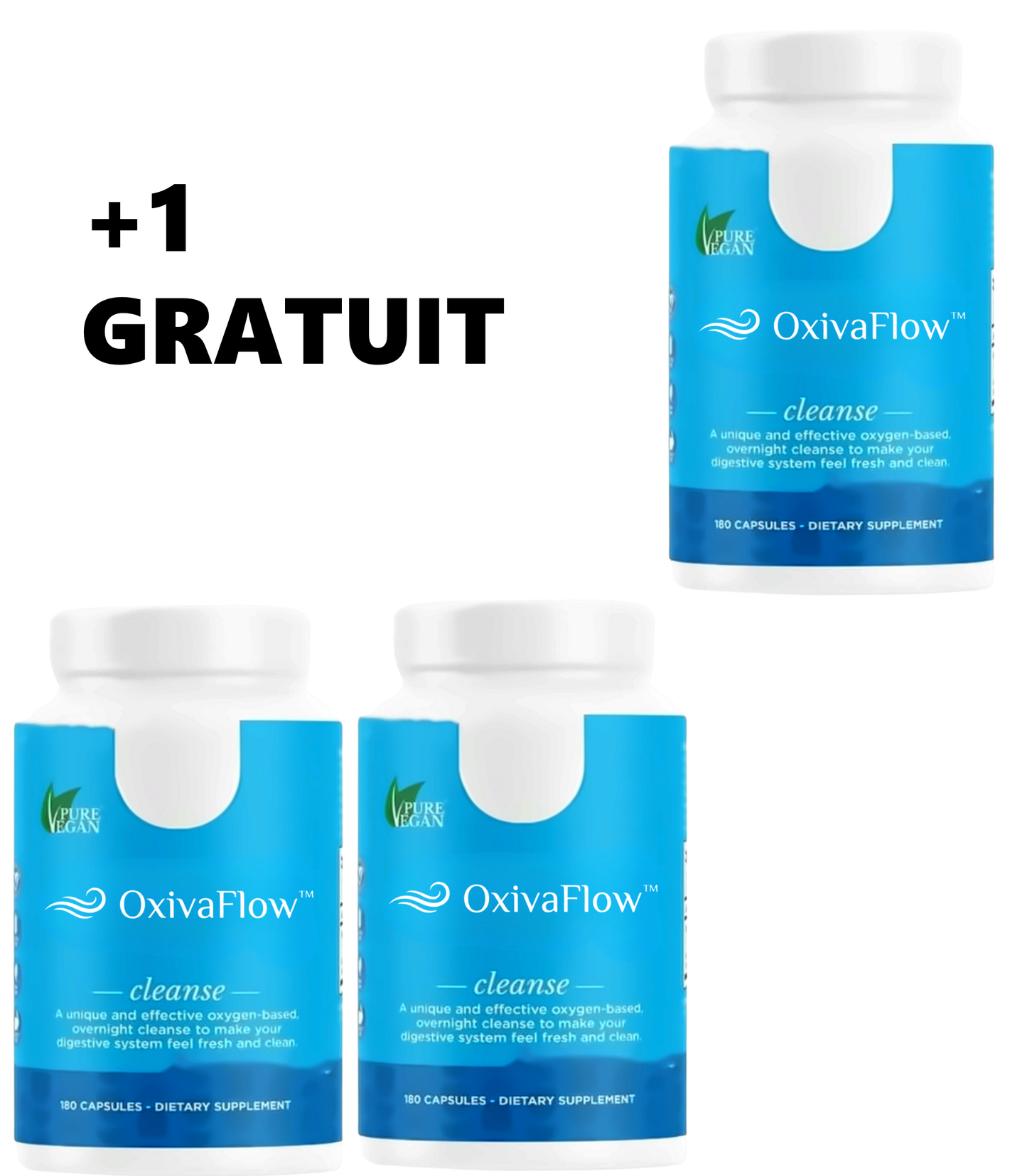 OxivaFlow™