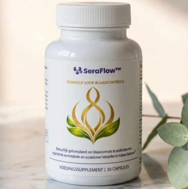Seraflow™