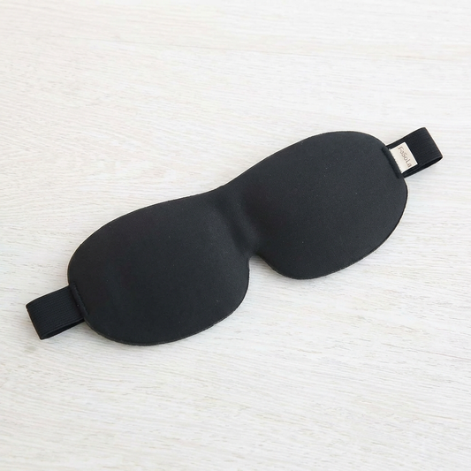 Premium Silk Sleep Mask