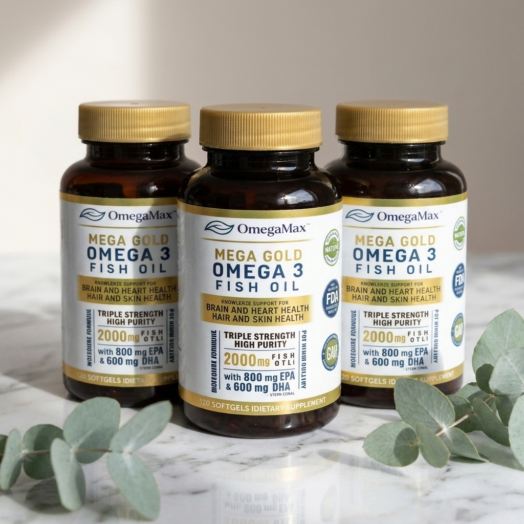 OmegaMax™