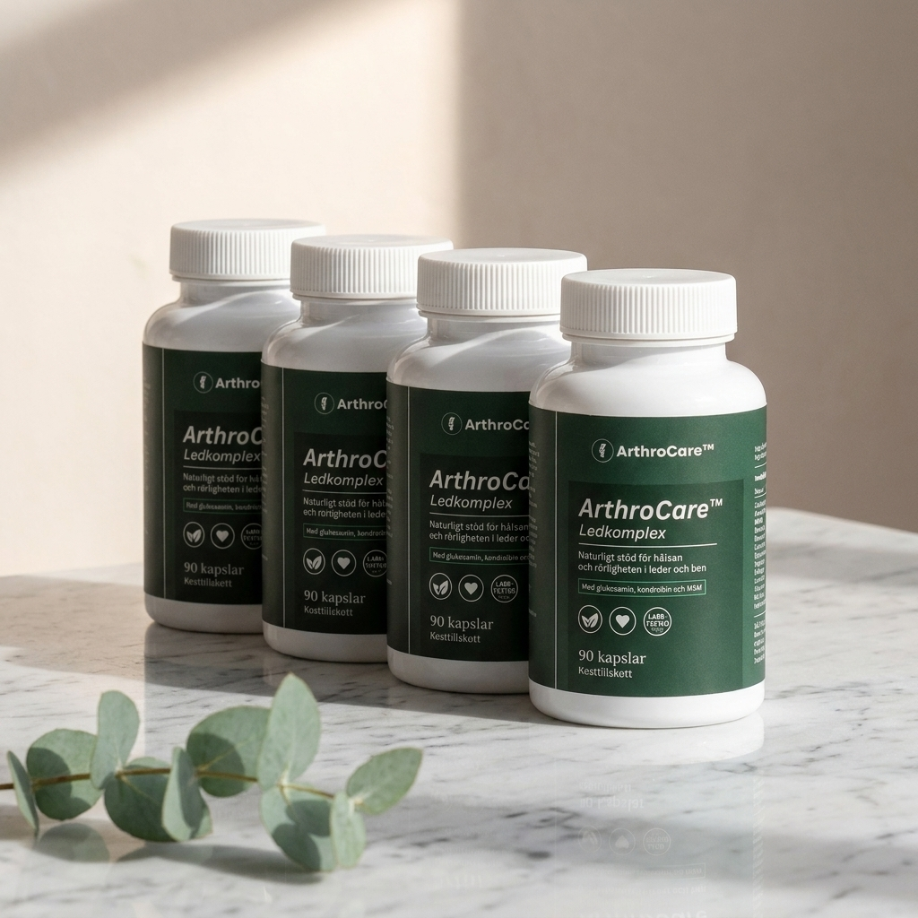 ArthroCare