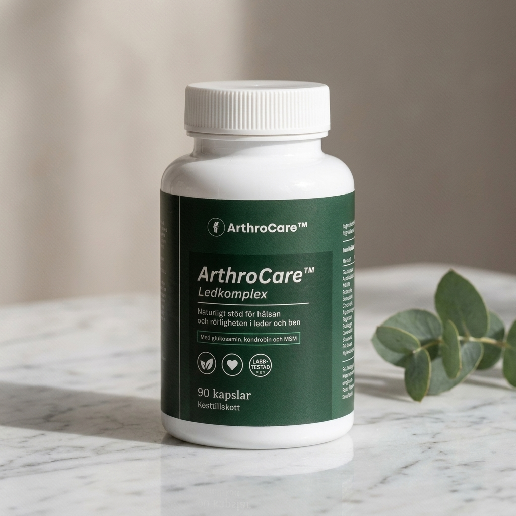 ArthroCare