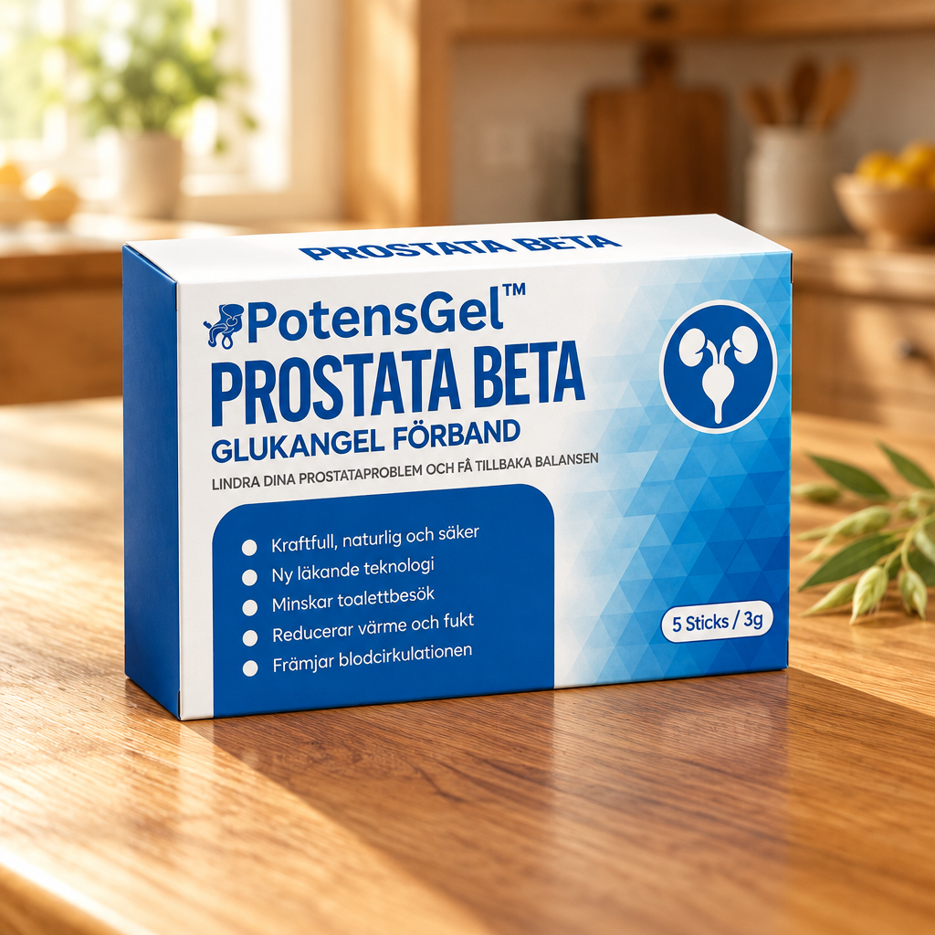 ProstaBeta™