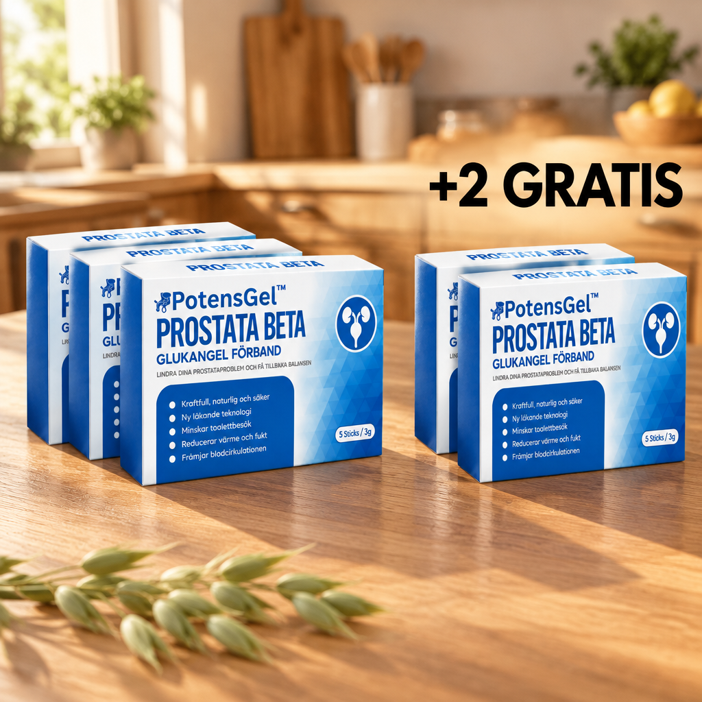 ProstaBeta™