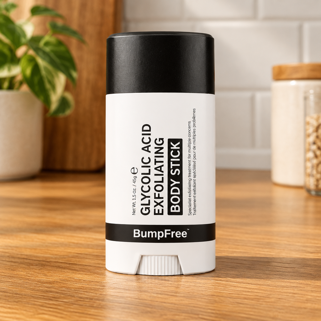 BumpFree™
