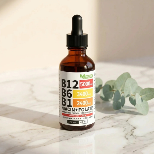 Nusava™ B12